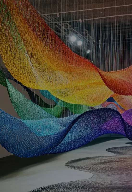 Installation artistique