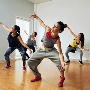 La danse comme langage universel du corps