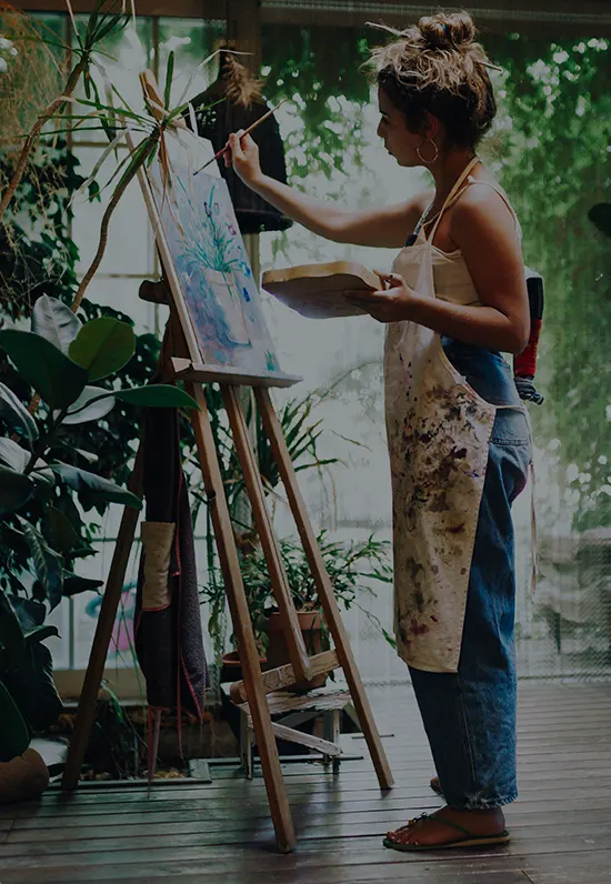 Peinture