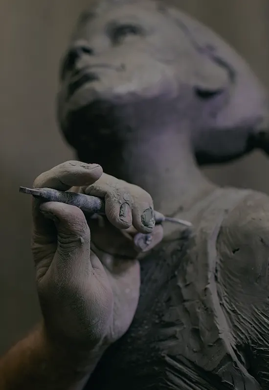 Sculpture