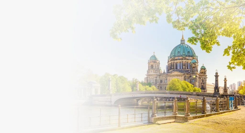 Voyage culturel a travers l-Europe