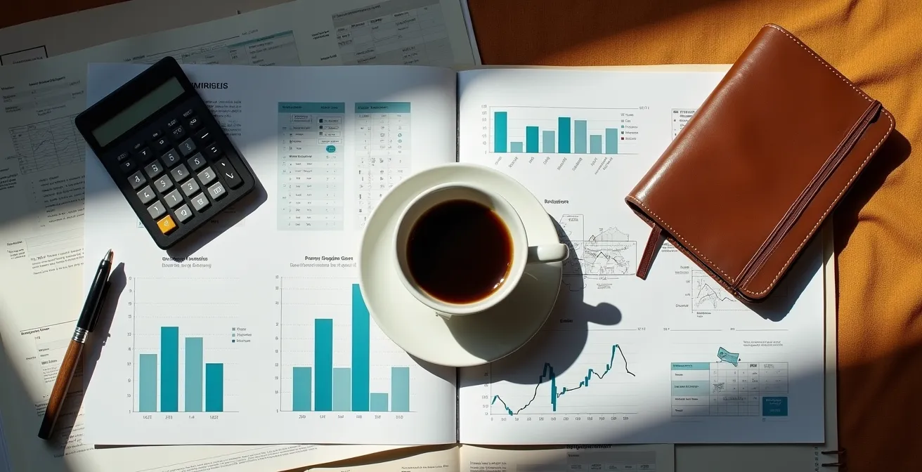 Deux styles de présentation contrastés lors d'un pitch d'investissement, l'un factuel et l'autre passionné.